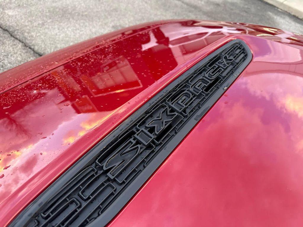 new 2026 Dodge Charger car, priced at $64,667