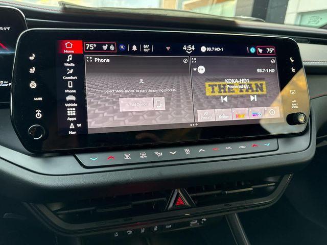 new 2026 Dodge Charger car, priced at $64,731