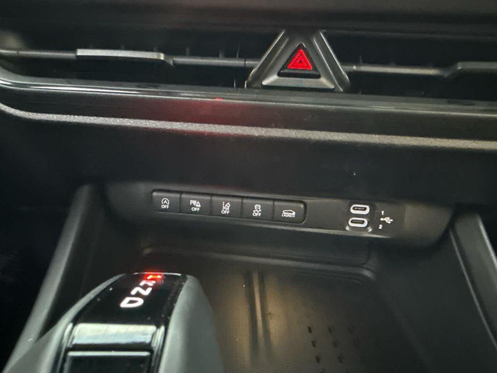 new 2026 Dodge Charger car, priced at $64,667