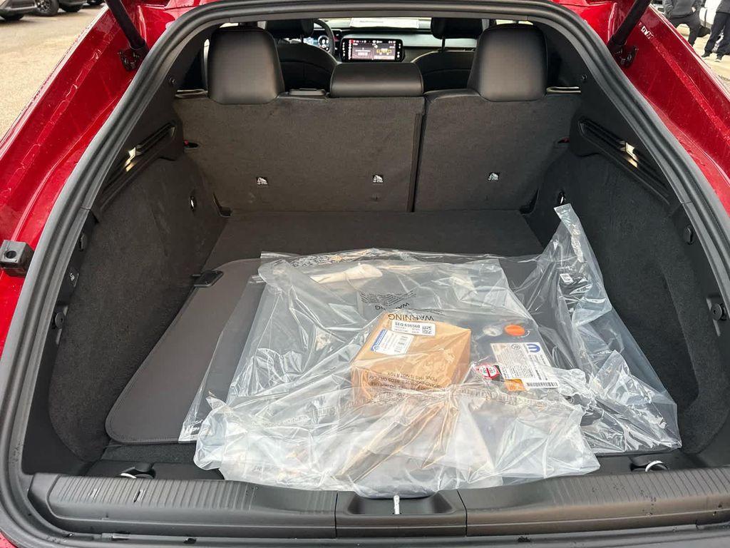 new 2026 Dodge Charger car, priced at $64,667