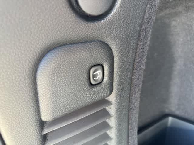 new 2026 Dodge Durango car, priced at $47,465