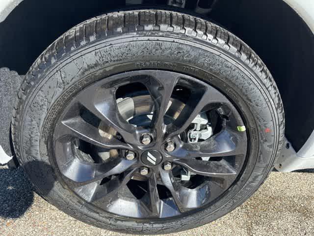 new 2026 Dodge Durango car, priced at $48,465