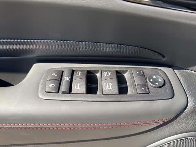 new 2026 Dodge Durango car, priced at $48,465