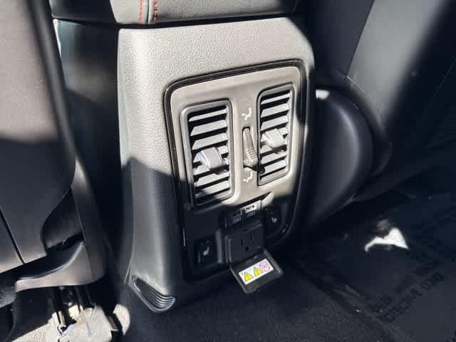 new 2026 Dodge Durango car, priced at $48,465