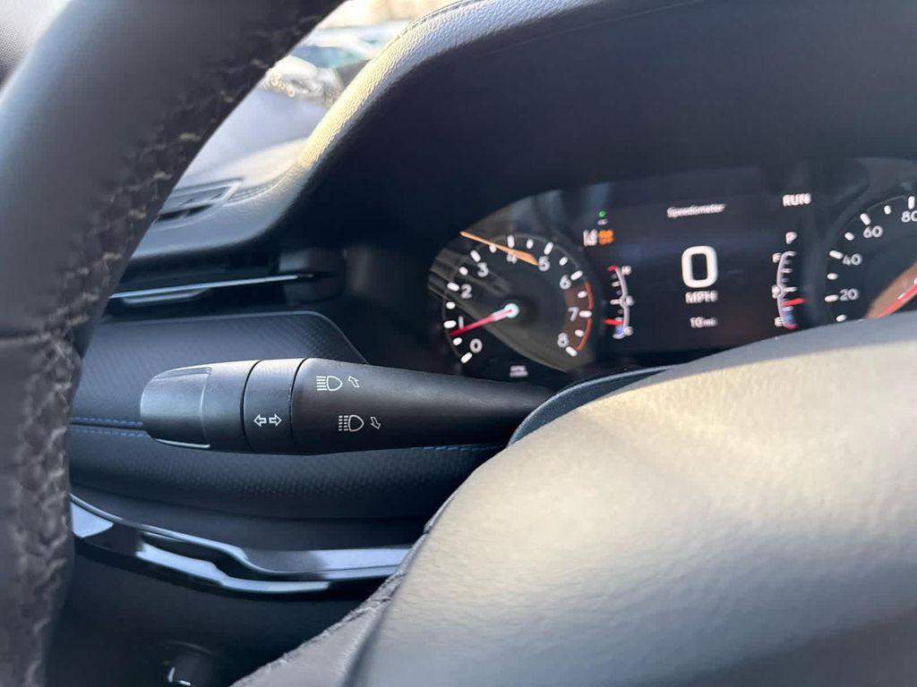 new 2026 Jeep Compass car, priced at $36,039