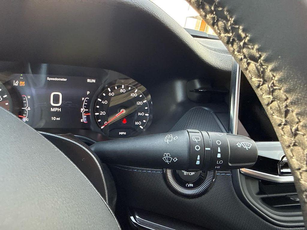 new 2026 Jeep Compass car, priced at $36,039