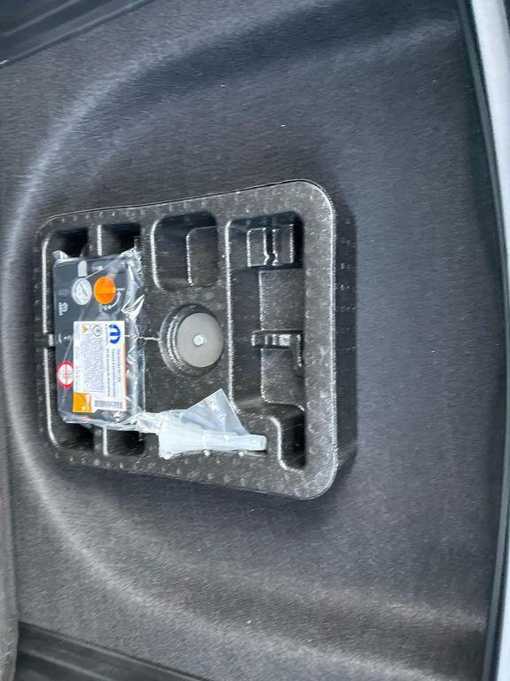 new 2026 Jeep Compass car, priced at $36,039