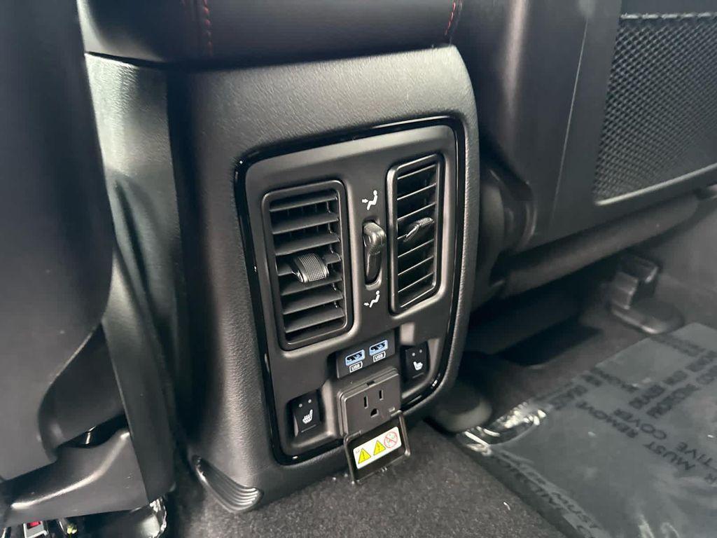 new 2026 Dodge Durango car, priced at $48,635