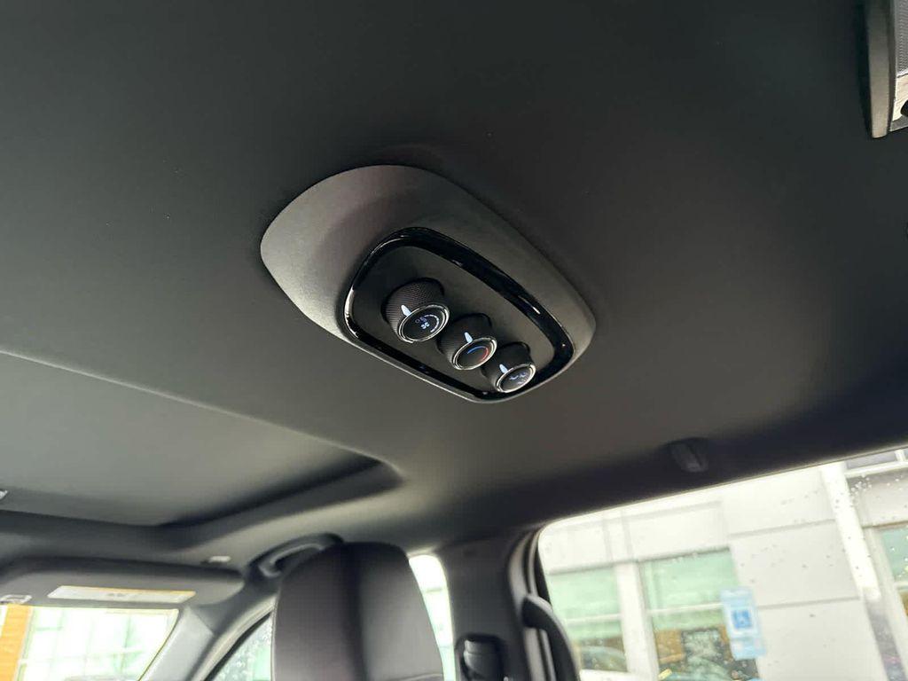 new 2026 Dodge Durango car, priced at $48,635