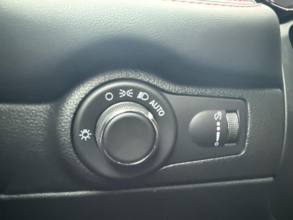 new 2026 Dodge Durango car, priced at $48,635