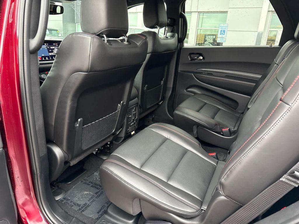 new 2026 Dodge Durango car, priced at $48,635