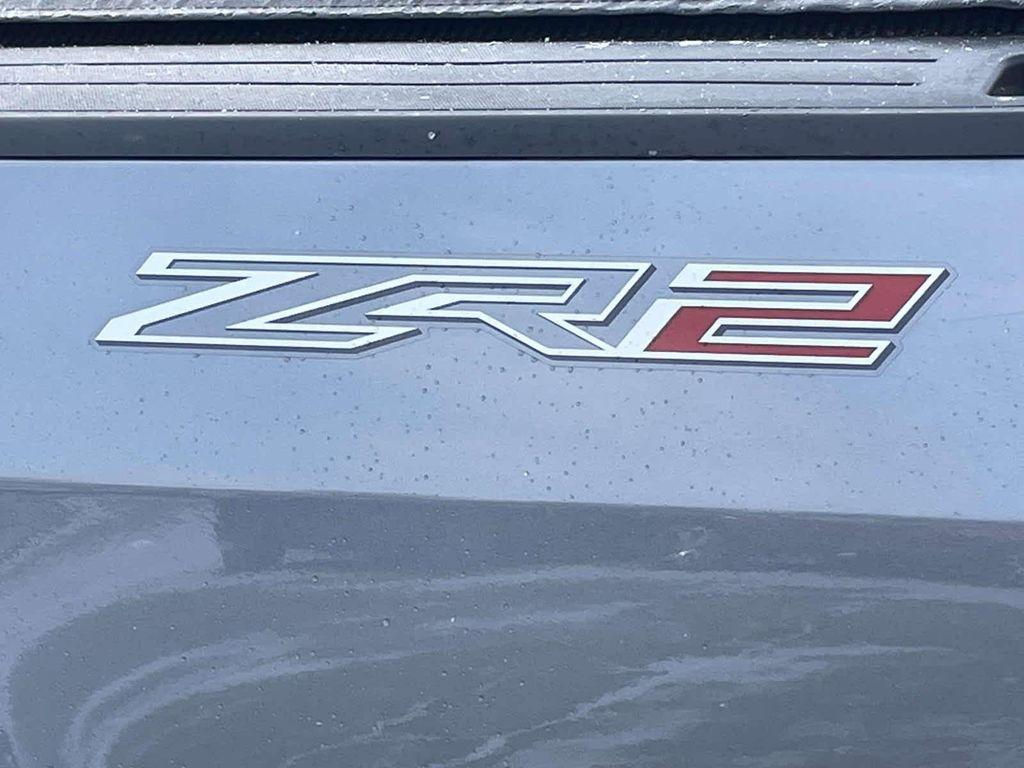 used 2020 Chevrolet Colorado car, priced at $30,998