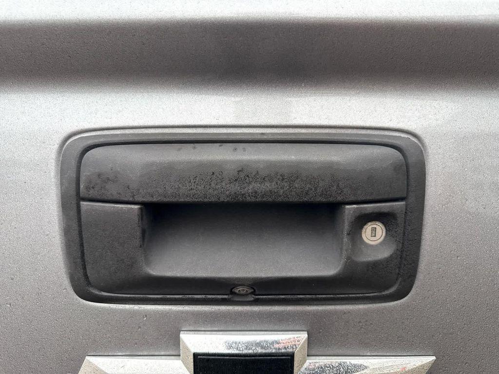 used 2020 Chevrolet Colorado car, priced at $33,498