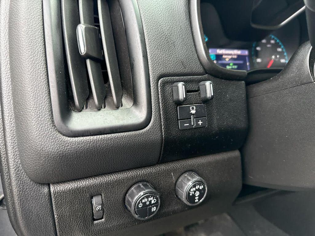 used 2020 Chevrolet Colorado car, priced at $33,498