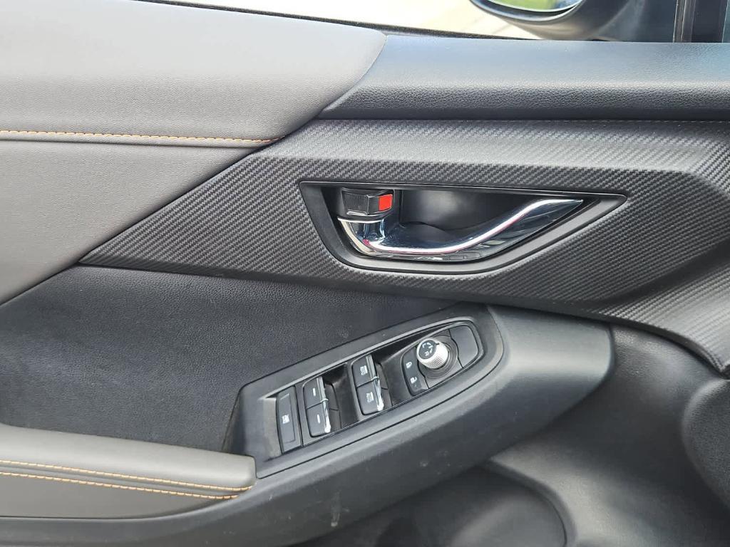 used 2024 Subaru Crosstrek car, priced at $28,988