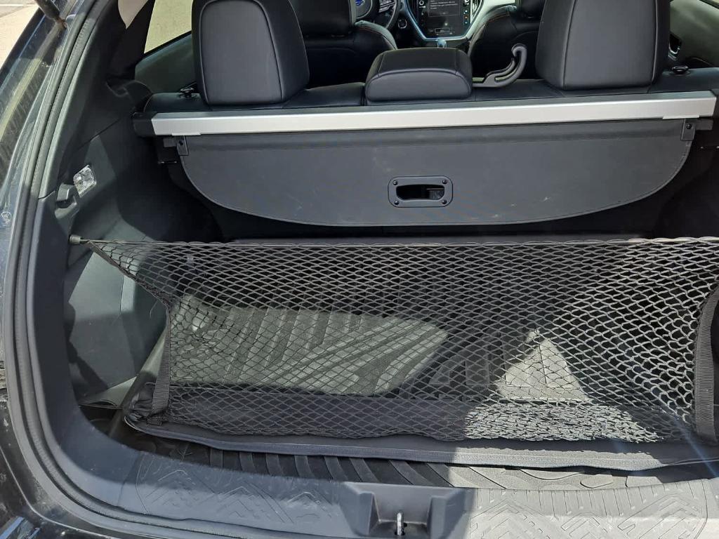 used 2024 Subaru Crosstrek car, priced at $28,988