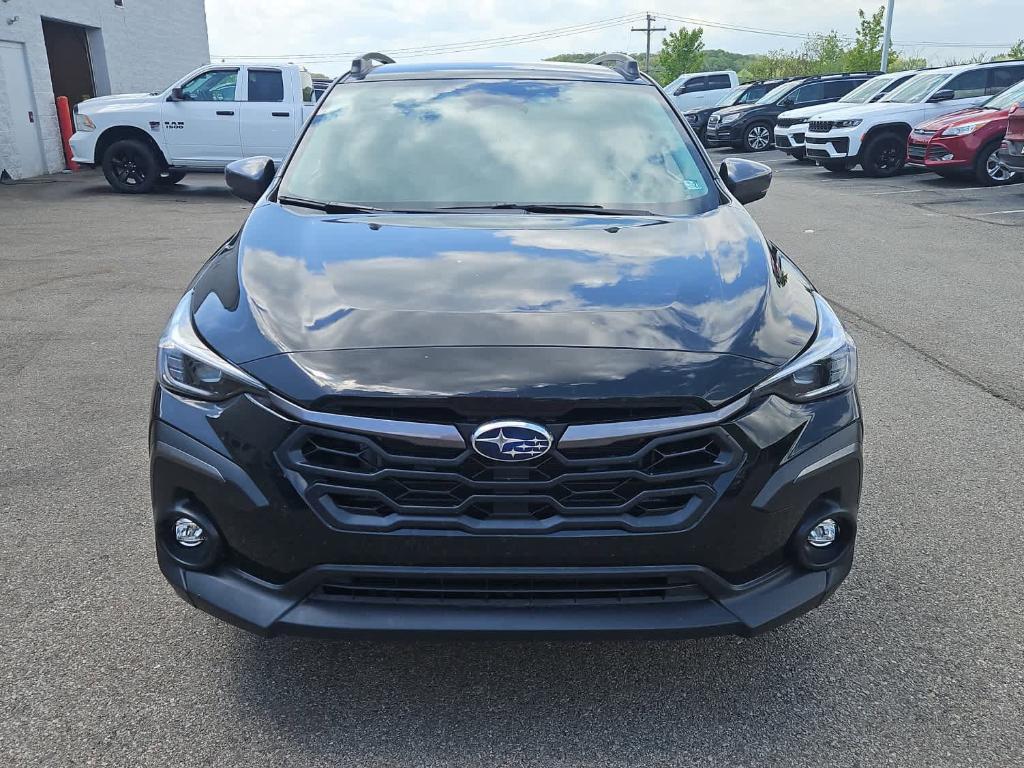 used 2024 Subaru Crosstrek car, priced at $28,988