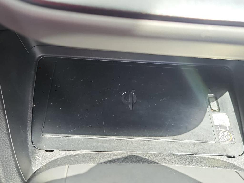 used 2024 Subaru Crosstrek car, priced at $28,988