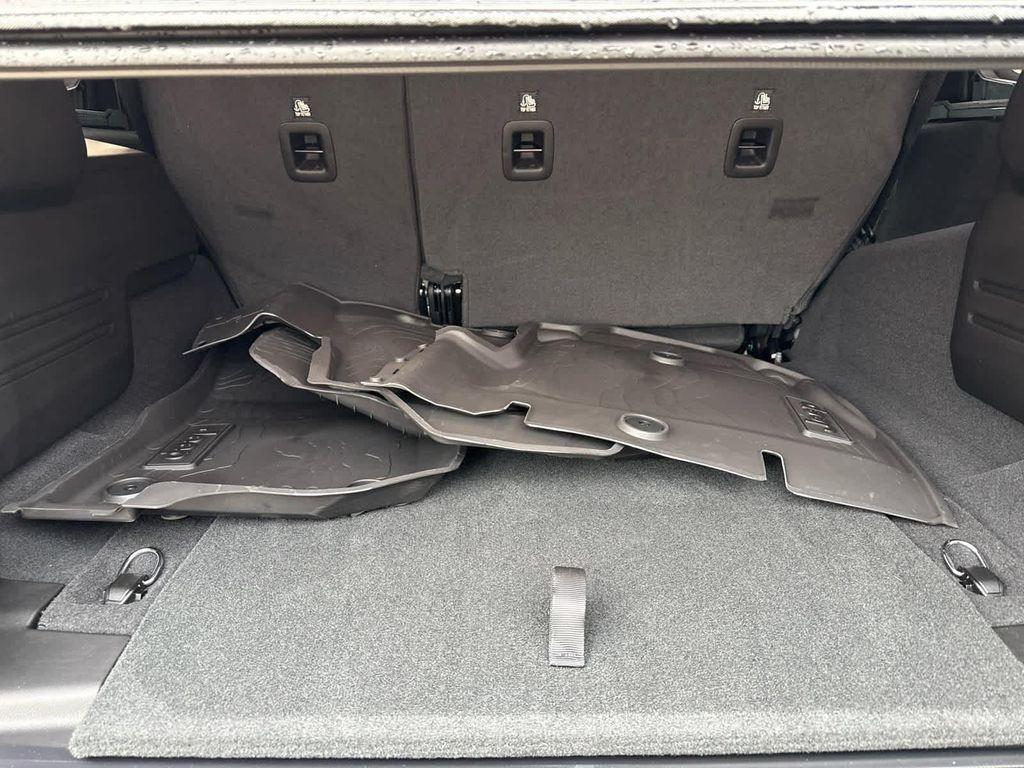 new 2026 Jeep Wrangler car, priced at $48,148