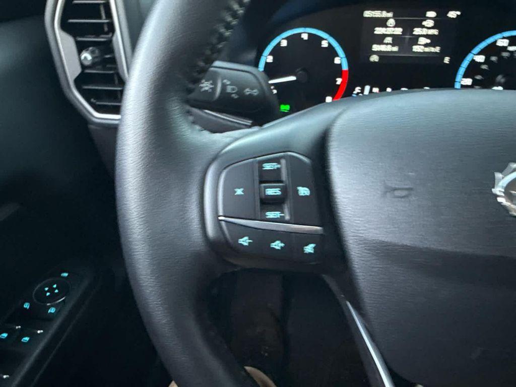 used 2023 Ford Bronco Sport car, priced at $26,998