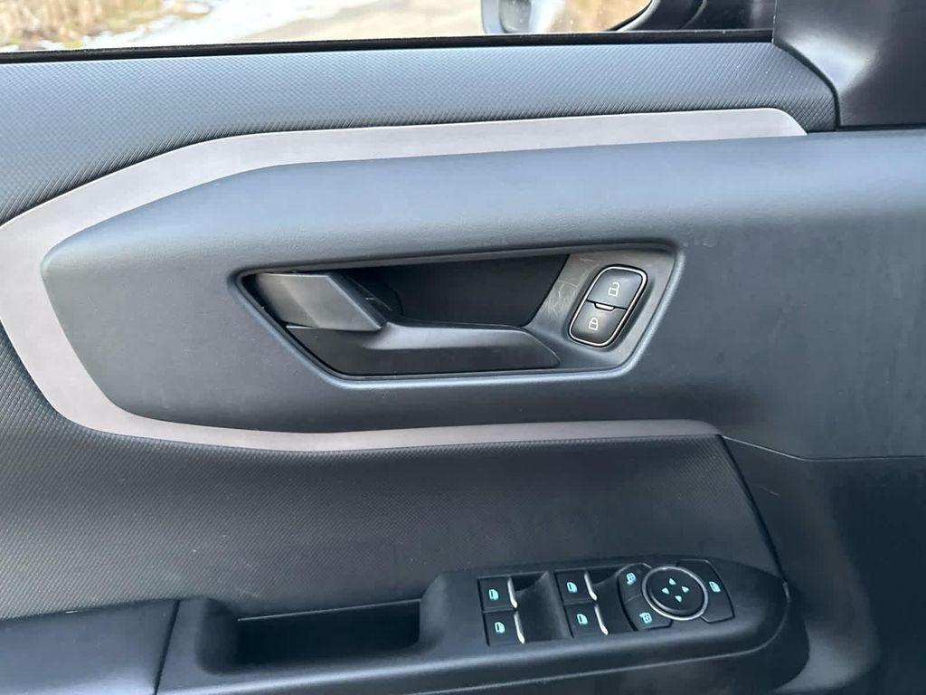 used 2023 Ford Bronco Sport car, priced at $26,998