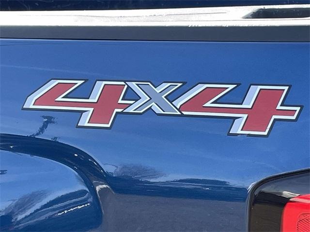 used 2015 Chevrolet Silverado 1500 car, priced at $19,498