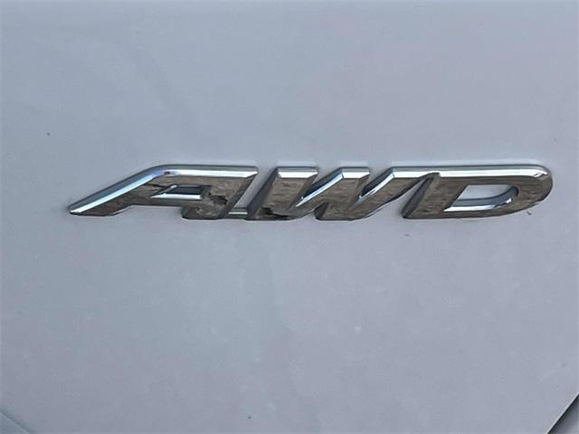 used 2020 Honda CR-V car, priced at $23,498