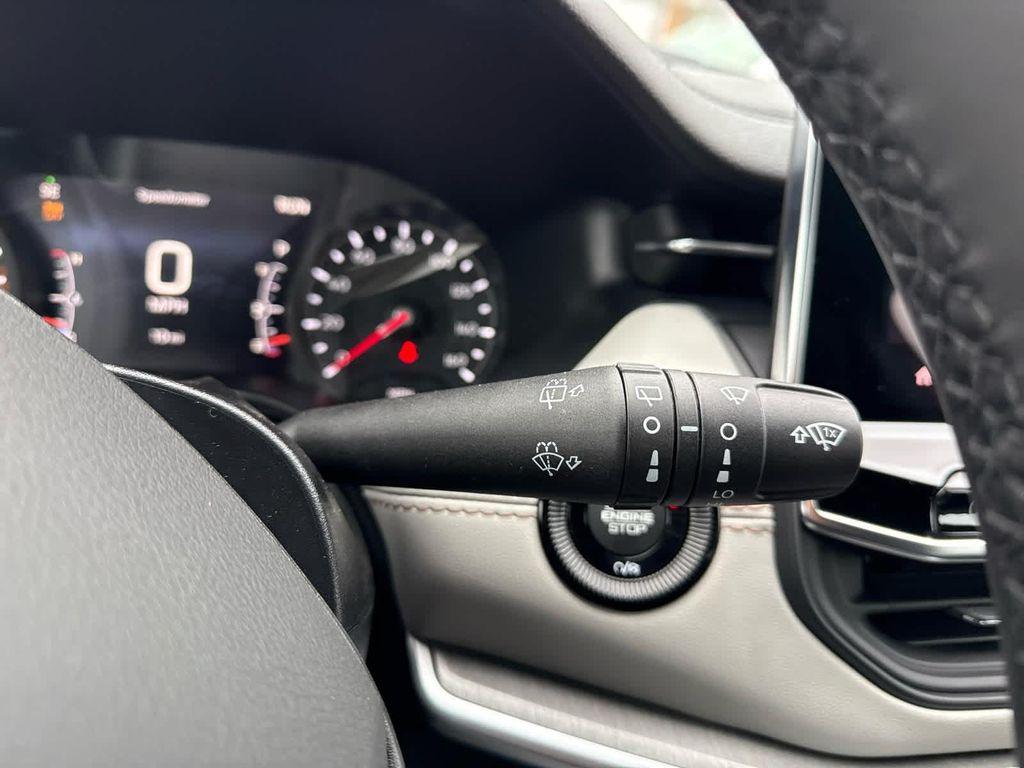 new 2026 Jeep Compass car, priced at $32,398