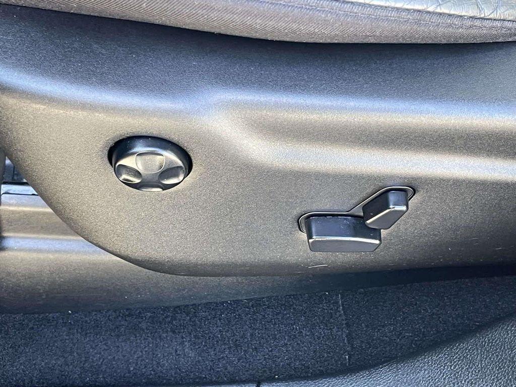 used 2024 Dodge Durango car, priced at $28,498