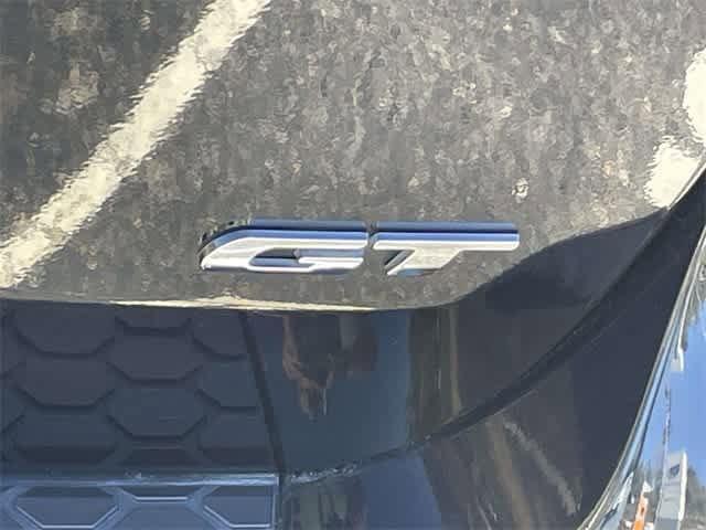 used 2024 Dodge Durango car, priced at $31,494