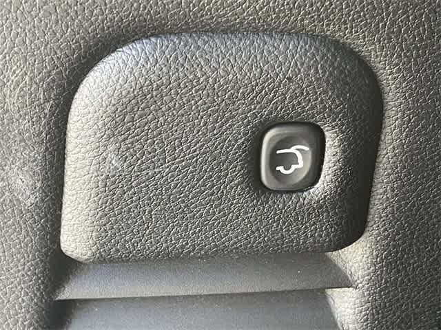 used 2024 Dodge Durango car, priced at $31,494