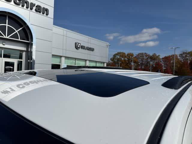 new 2026 Dodge Durango car, priced at $50,805