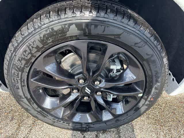 new 2026 Dodge Durango car, priced at $50,805