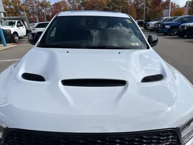 new 2026 Dodge Durango car, priced at $50,805
