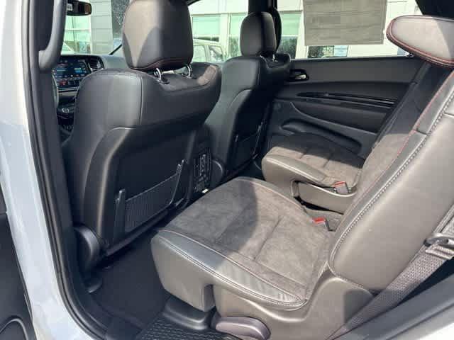 new 2026 Dodge Durango car, priced at $50,805