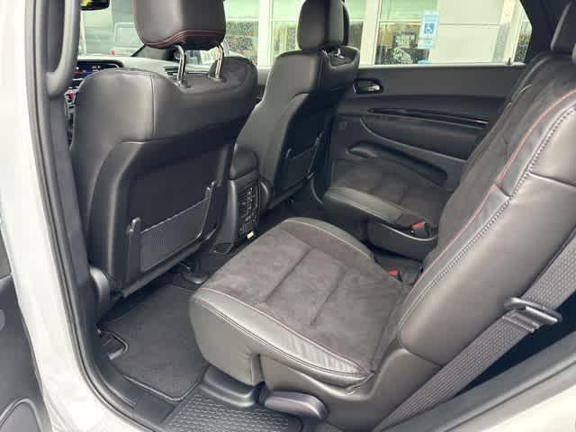 new 2026 Dodge Durango car, priced at $53,445