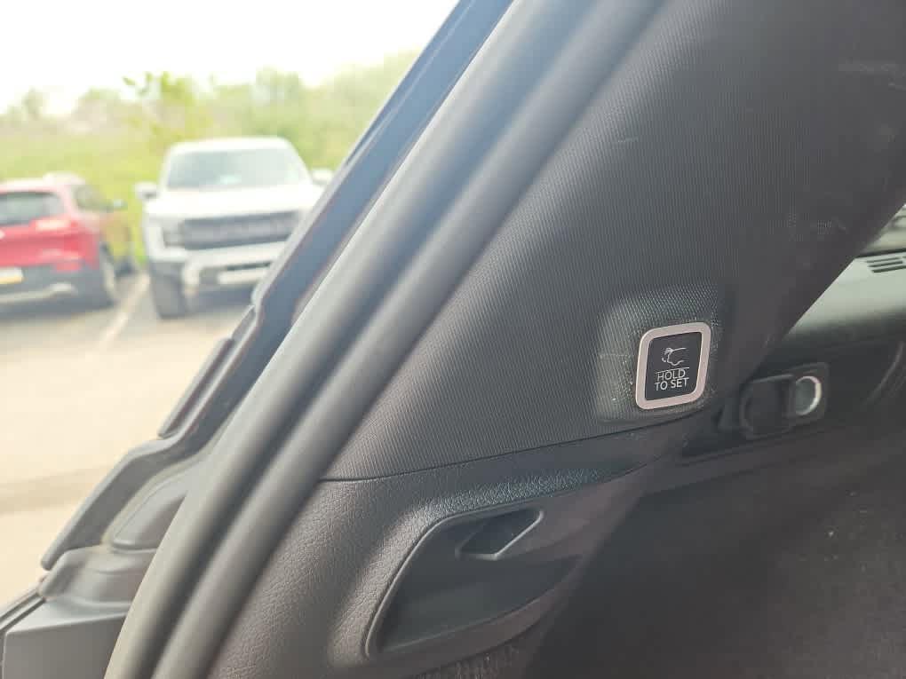 used 2023 Jeep Grand Cherokee car, priced at $31,488