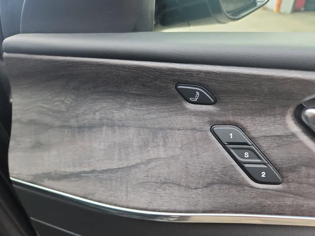 used 2023 Jeep Grand Cherokee car, priced at $31,488