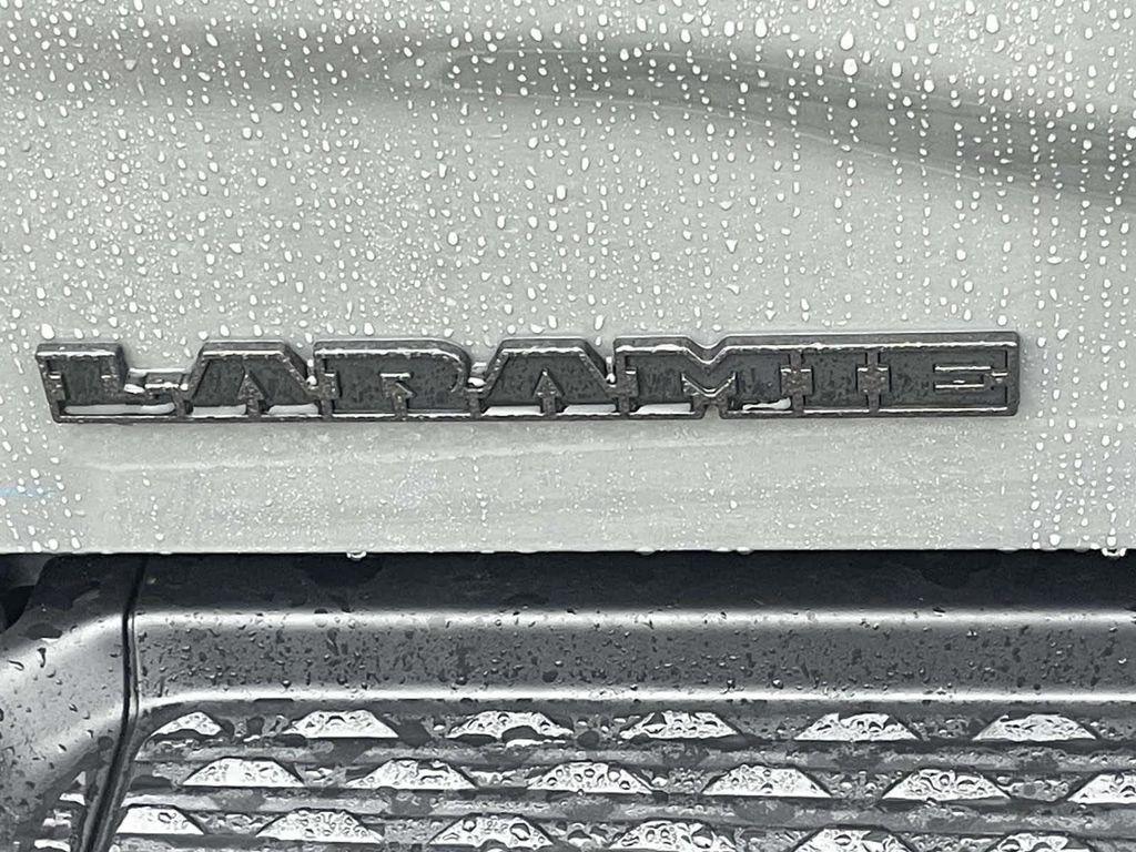 new 2026 Ram 3500 car, priced at $90,256