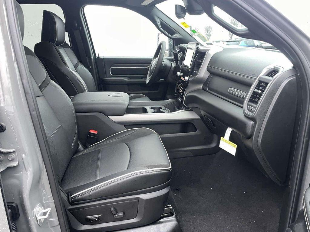 new 2026 Ram 3500 car, priced at $90,256