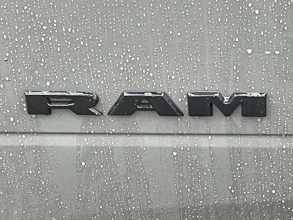new 2026 Ram 3500 car, priced at $90,256