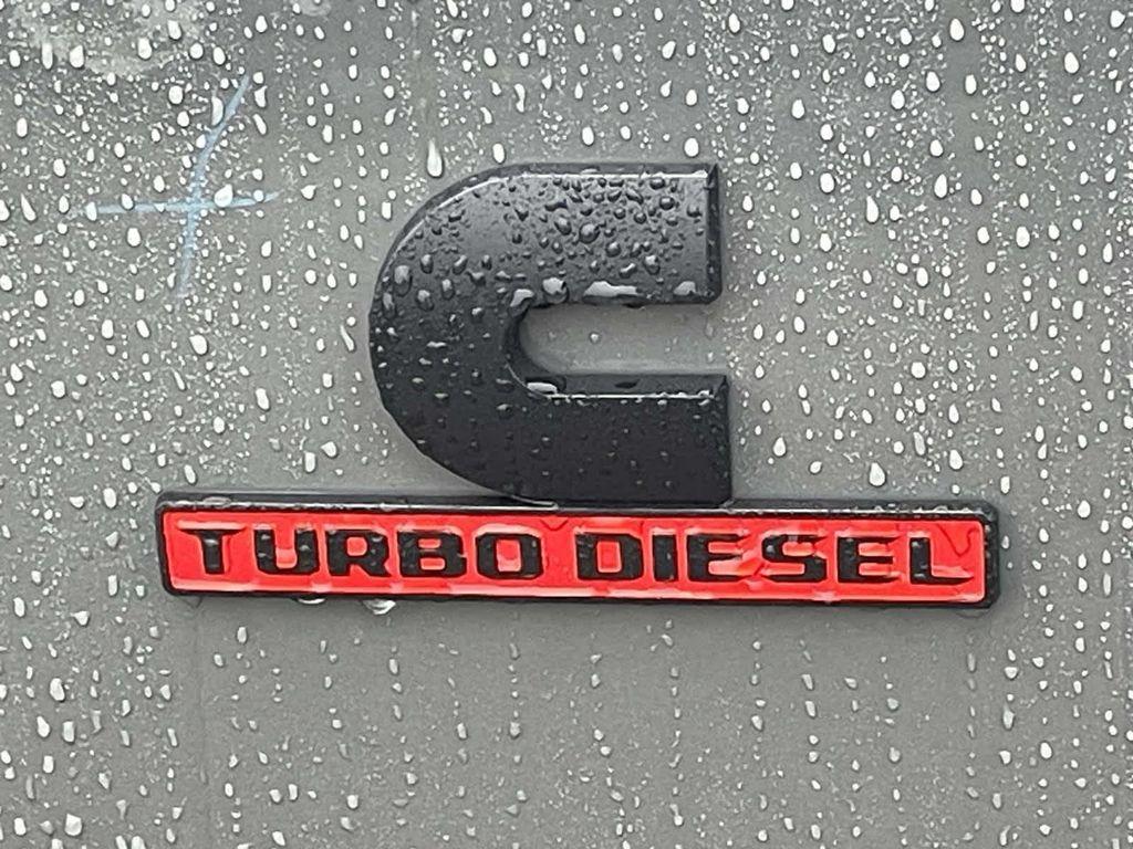 new 2026 Ram 3500 car, priced at $90,256