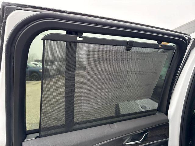 new 2025 Jeep Grand Cherokee car, priced at $51,125