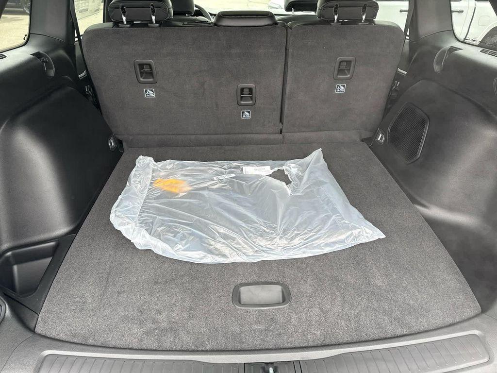 new 2025 Jeep Grand Cherokee car, priced at $54,003