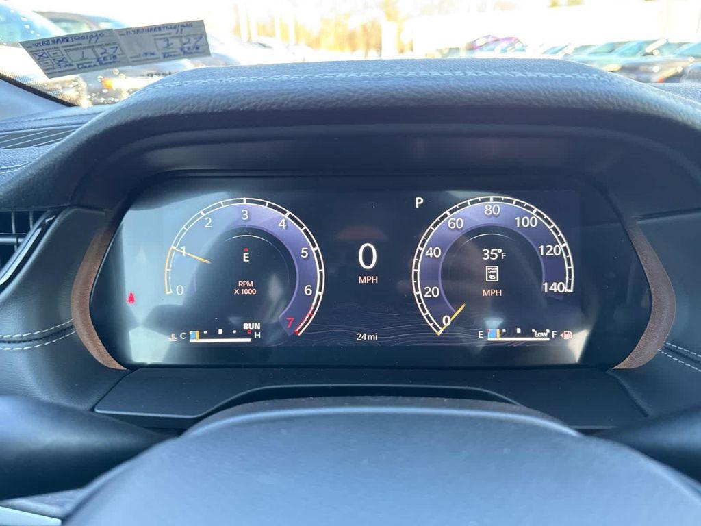 new 2026 Jeep Grand Cherokee car, priced at $49,520