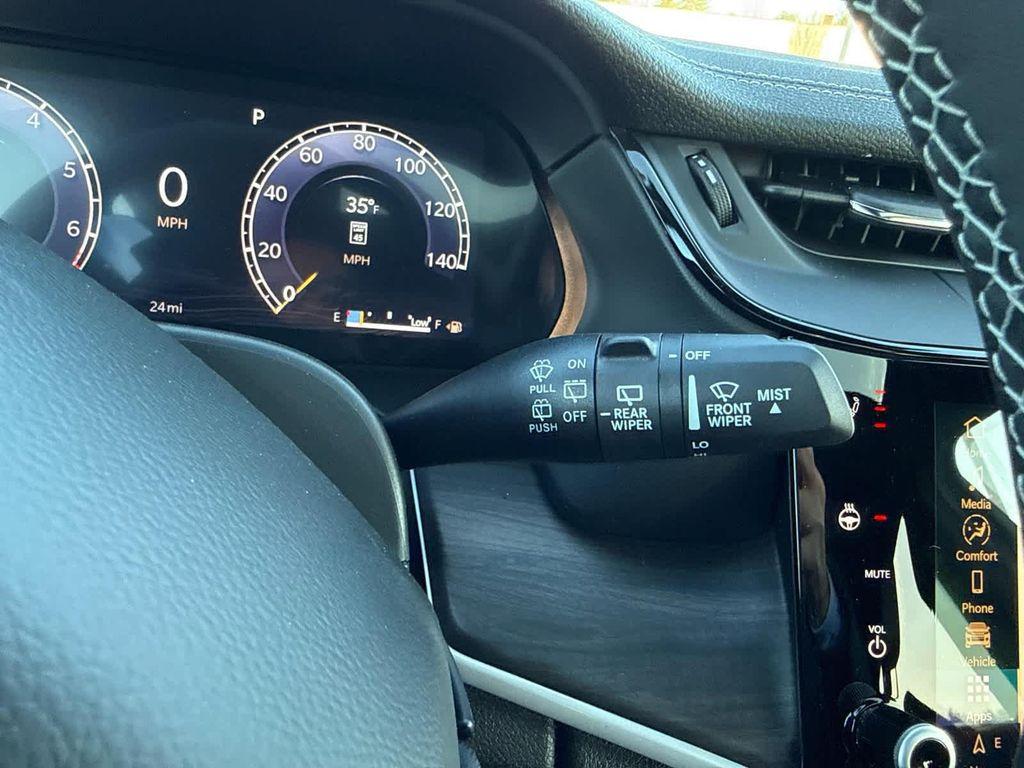 new 2026 Jeep Grand Cherokee car, priced at $49,520