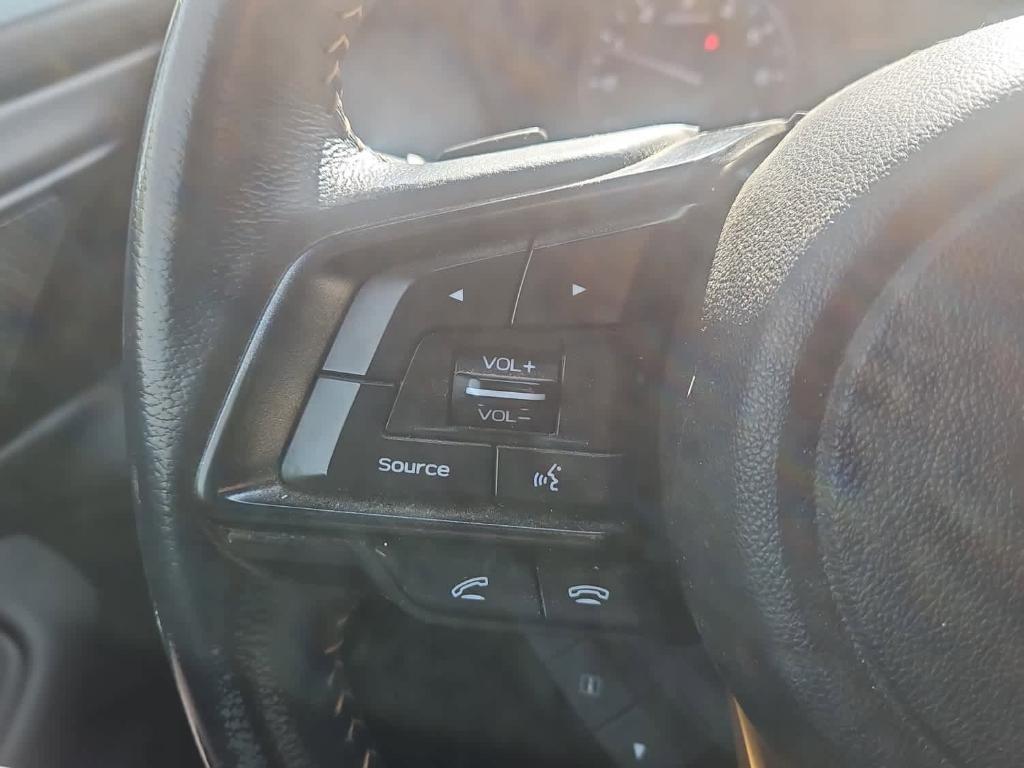 used 2022 Subaru Outback car, priced at $30,488