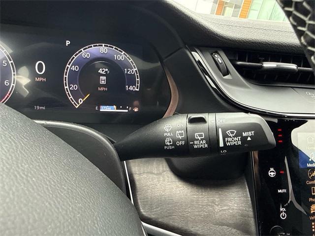 new 2026 Jeep Grand Cherokee car, priced at $47,399