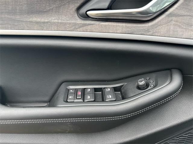 new 2026 Jeep Grand Cherokee car, priced at $47,399