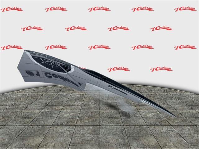 new 2026 Jeep Grand Cherokee car, priced at $47,399